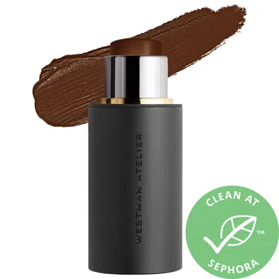 Westman Atelier Face Trace Contour Stick In Ganache