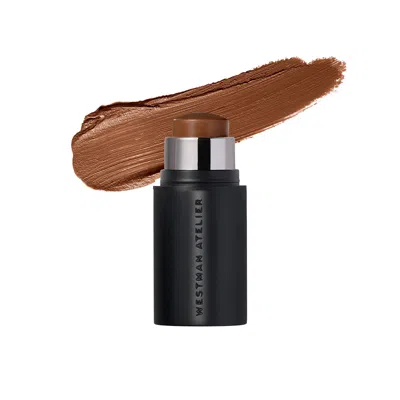 Westman Atelier Face Trace In Truffle - Rich Mocha