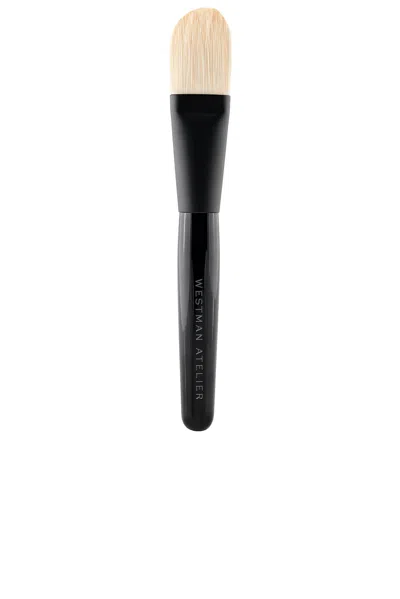 Westman Atelier Foundation Brush In N,a