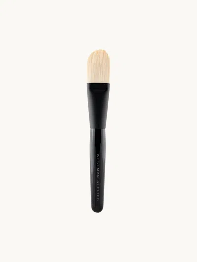 Westman Atelier Foundation Brush In Multi
