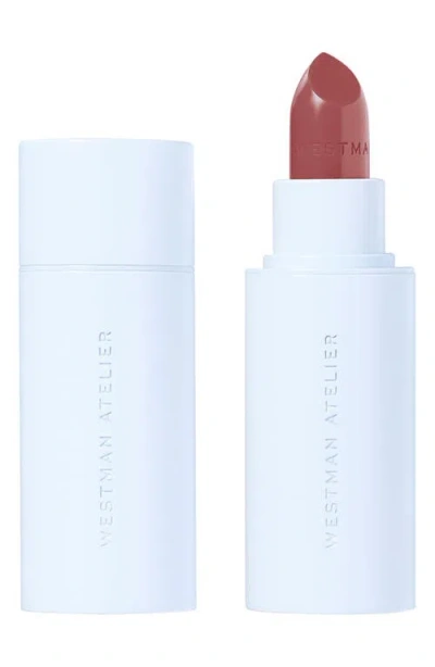 Westman Atelier Hydrobalm Tinted Lipstick