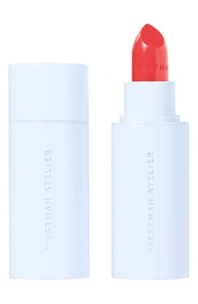 Westman Atelier Hydrobalm Tinted Lipstick