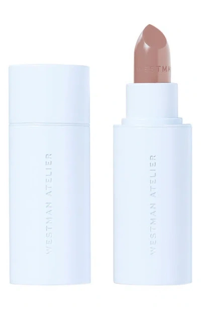 Westman Atelier Hydrobalm Tinted Lipstick