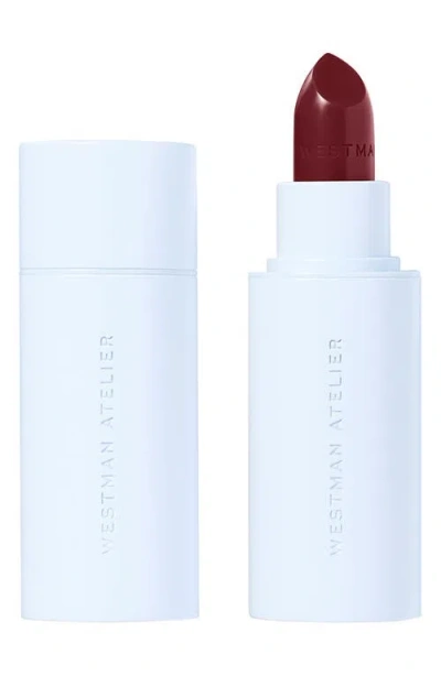 Westman Atelier Hydrobalm Tinted Lipstick