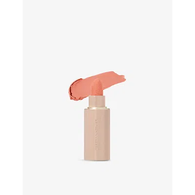 Westman Atelier Lacker Lip Suede Matte Lipstick 3.8g