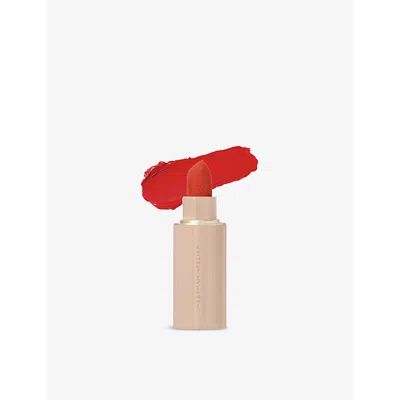 Westman Atelier Le Rouge Lip Suede Matte Lipstick 3.8g
