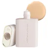 Westman Atelier Light Coverage, Lightweight Liquid Foundation For Medium Skin In Light Medium/golden Undertone/medium