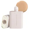 WESTMAN ATELIER LIGHT COVERAGE, LIGHTWEIGHT LIQUID FOUNDATION FOR MEDIUM SKIN