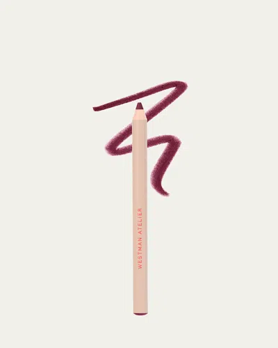 Westman Atelier Lip Shape Lip Liner