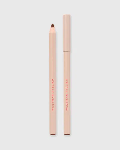 Westman Atelier Lip Shape Lip Liner