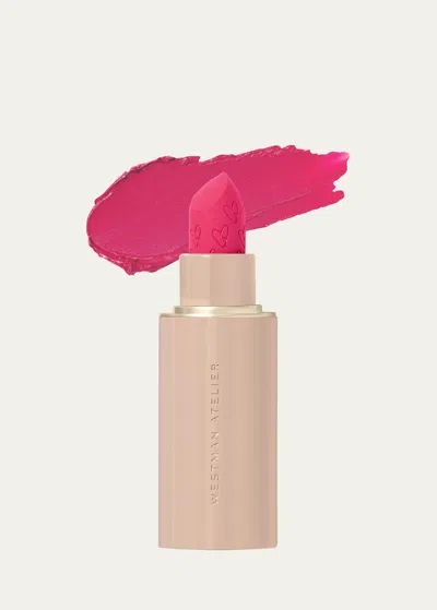 Westman Atelier Lip Sud Matte Lipstick In Lfg