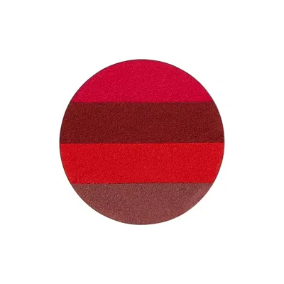 Westman Atelier Les Rouges Les Nudes Lip Suede Lip Colour 4.8g In Red