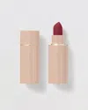 Westman Atelier Lip Suede Matte Lipstick - Figue