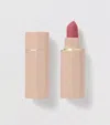 Westman Atelier Lip Suede Matte Lipstick - Je Rêve In Je Rêve - Blushy Nude
