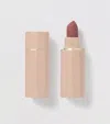 Westman Atelier Lip Suede Matte Lipstick - Piqué In Piqué - Taupey Nude