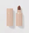 Westman Atelier Lip Suede Matte Lipstick - Rue In Rue - Tawny Chestnut