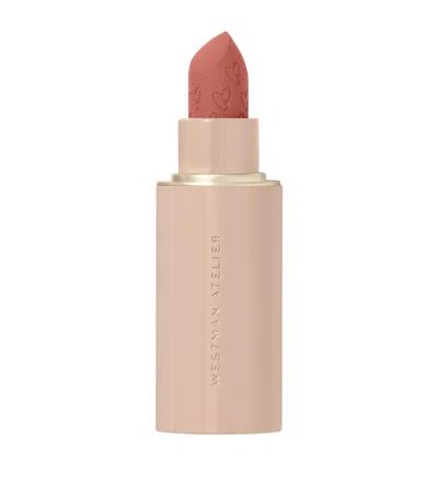Westman Atelier Lip Suede Matte Lipstick