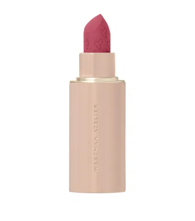 Westman Atelier Lip Suede Matte Lipstick