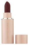 Westman Atelier Lip Suede Hydrating Matte Lipstick With Hyaluronic Acid Lou Lou 0.134 oz In Lou Lou