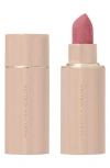 Westman Atelier Lip Suede Hydrating Matte Lipstick With Hyaluronic Acid Petal 0.134 oz