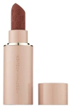 Westman Atelier Lip Suede Matte Lipstick In Rue