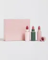 Westman Atelier Lip Suede Matte Lipstick Trio In Lip Suede Matte Lipstick Trio