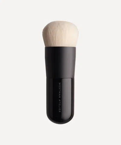 Westman Atelier Liquid Blender Brush