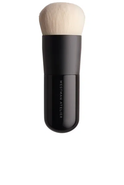 Westman Atelier Liquid Blender Brush In N,a