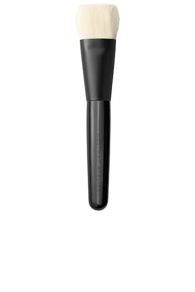 Westman Atelier Liquid Foundation Brush In Multi