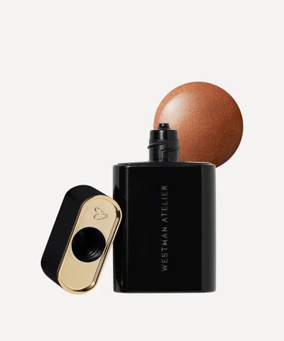Westman Atelier Liquid Super Loaded Tinted Highlight 30ml Peau De Soleil