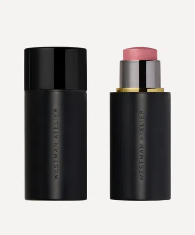 Westman Atelier Lit Up Highlight Stick 5g Petal