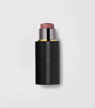 Westman Atelier Lit Up Highlight Stick In Gray