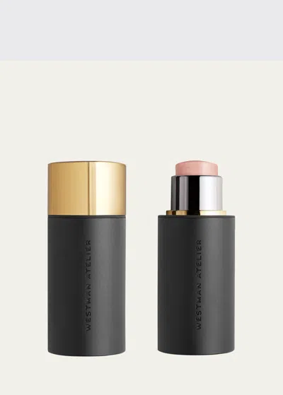 Westman Atelier Lit Up Highlight Stick In Nectar