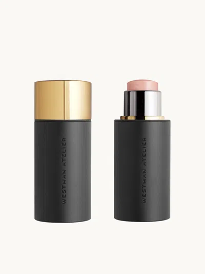 Westman Atelier Lit Up Highlight Stick Nectar In Multi