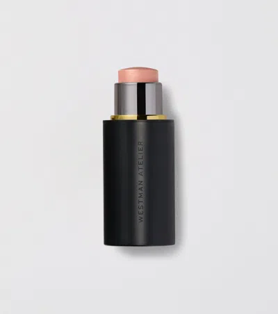 Westman Atelier Lit Up Highlight Stick In Orange
