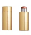 Westman Atelier Lit Up Glow Highlighter Stick Brûlée 0.17 oz / 5 G In Gold
