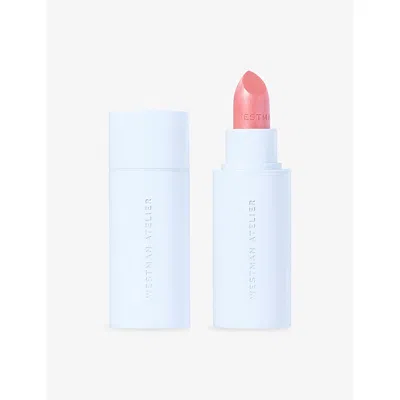 Westman Atelier Nectar Hydrobalm Tinted Lipstick 3.5g In Pink
