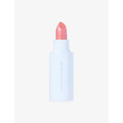 Westman Atelier Nectar Hydrobalm Tinted Lipstick 3.5g In Orange