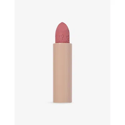 Westman Atelier Petal Lip Suede Matte Lipstick 3.8g In Pink