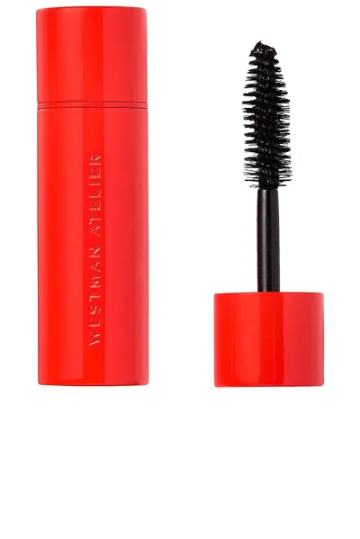 Westman Atelier Petite Eye Want You Mascara In Black