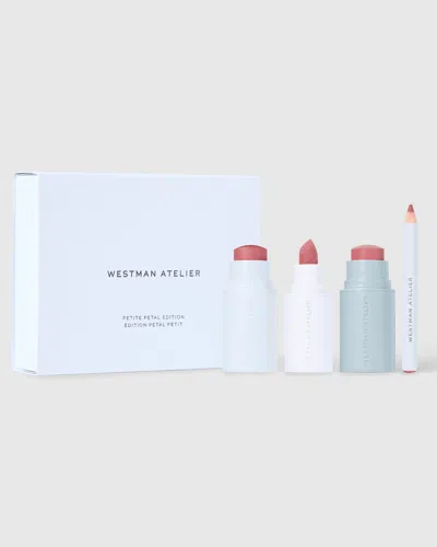 Westman Atelier Petite Petal Edition