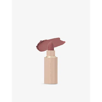 Westman Atelier Pique Lip Suede Matte Lipstick 3.8g In Pique