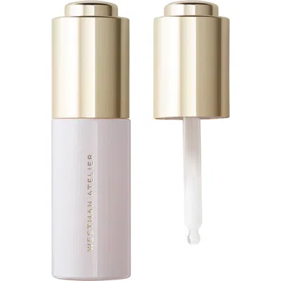 Westman Atelier Pore Refining Complex In Transparent