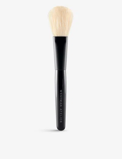 Westman Atelier Powder Brush In No Color