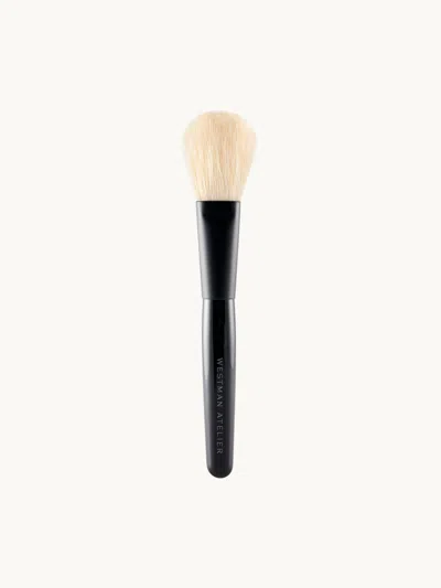 Westman Atelier Powder Brush In Multi