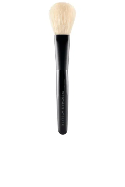 Westman Atelier Powder Brush In N,a