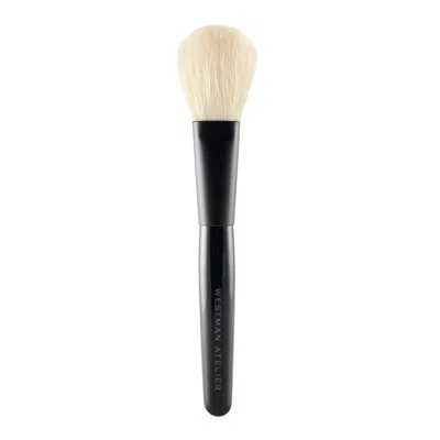 WESTMAN ATELIER WESTMAN ATELIER POWDER BRUSH, UNIVERSAL POWDER BRUSH