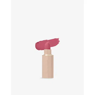 Westman Atelier Rose Lip Suede Matte Lipstick 3.8g