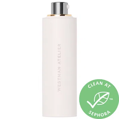 Westman Atelier Skin Activator Serum With Hyaluronic Acid + Niacinamide 0.676 oz / 20 ml In Serum Full Size