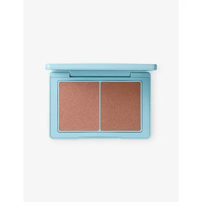 Westman Atelier Soleil Parfait 1 Sun Tone Bronzing Crème 4.5g In Brown